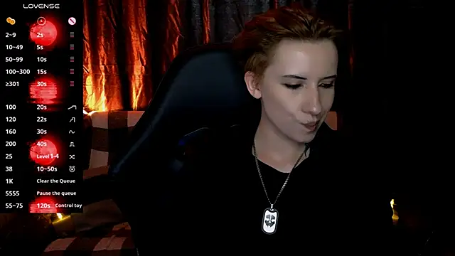  Shadow devil   online show from 06/19/26, 03:16