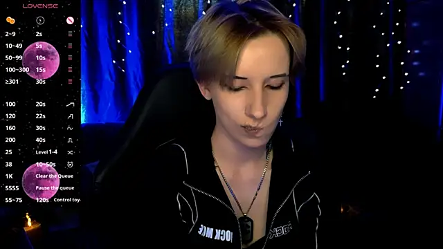  Shadow devil   online show from 06/20/26, 02:53