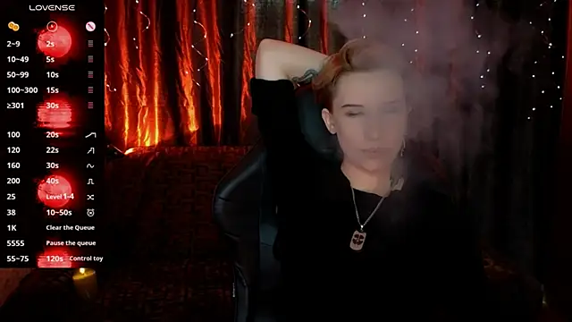  Shadow devil   online show from 06/22/26, 03:20