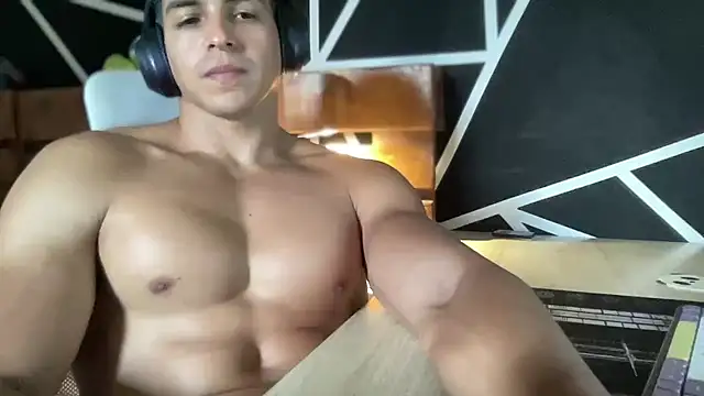 ChrisMattX online show from 08/06/26, 01:46