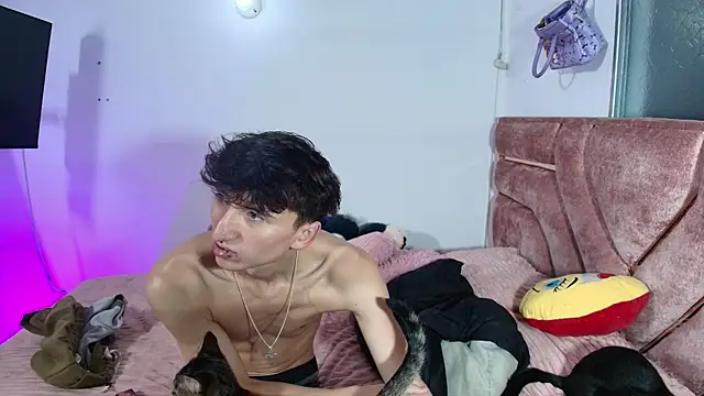 Alejo cb online show from 07/17/26, 05:18