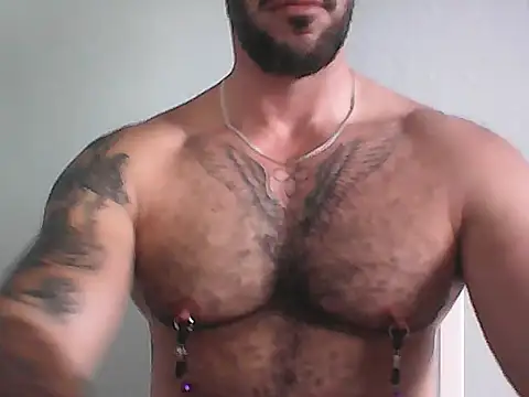 Snapshot of mrbighairychest chatting on 06/27/26, 12:15 mrbighairychest online show from 06/27/26, 12:15
