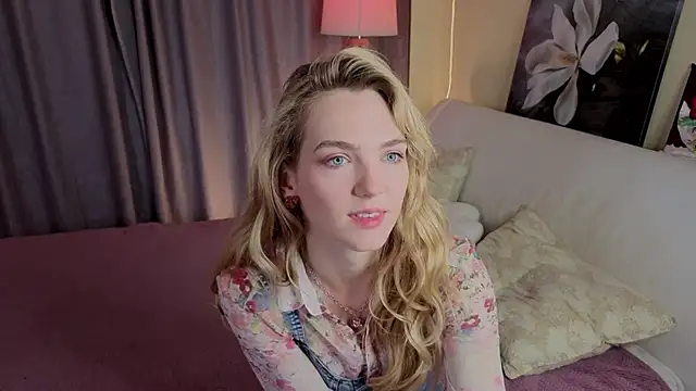 MarielRoloson online show from 06/20/26, 07:05