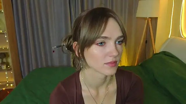 MarielRoloson online show from 07/06/26, 07:16