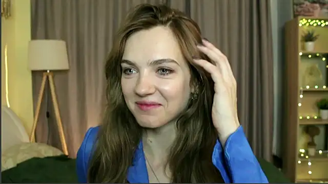 MarielRoloson online show from 07/15/26, 07:08