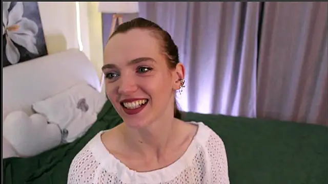 MarielRoloson online show from 07/24/26, 07:23