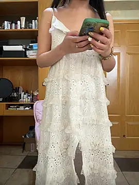 Chuchun168 online show from 08/07/26, 10:06