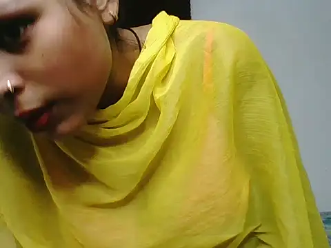 RADHIKA SINGH8 online show from 06/19/26, 06:18