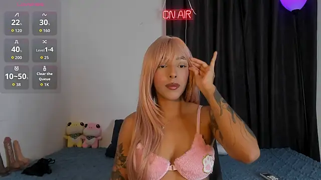 Snapshot of Nyaa_brw chatting on 08/04/26, 01:31 Nyaa brw online show from 08/04/26, 01:31