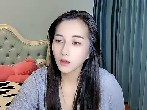 Snapshot of Qianqian-666 chatting on 06/26/26, 11:47 Qianqian-666 online show from 06/26/26, 11:47