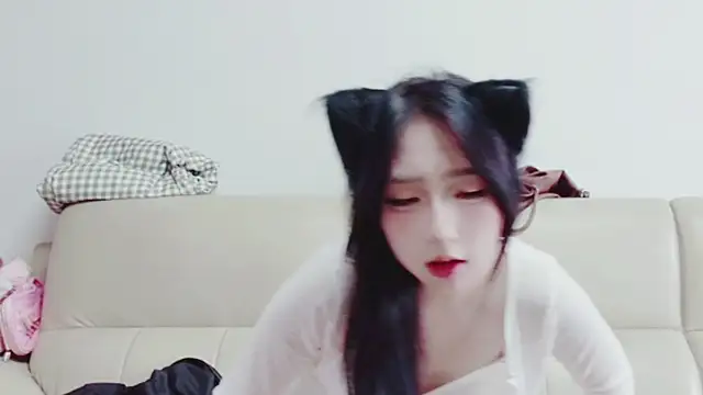 qiao-520 online show from 06/15/26, 04:15