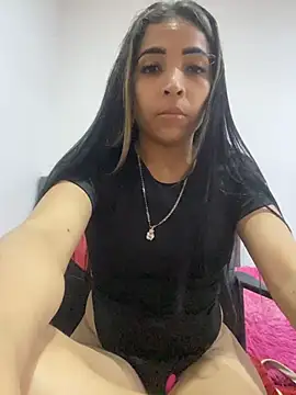 Snapshot of Rosa_em chatting on 06/16/26, 12:41 Rosa em online show from 06/16/26, 12:41