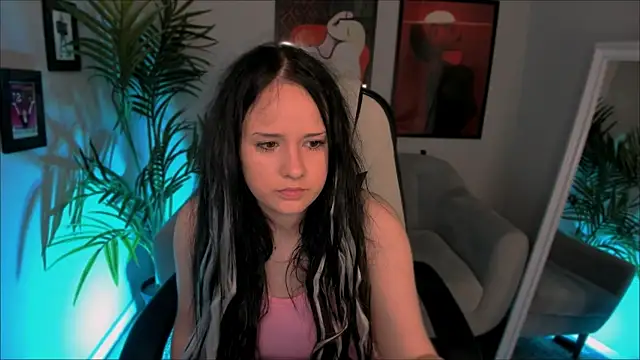 Snapshot of AmeliaRiviera chatting on 06/30/26, 05:41 AmeliaRiviera online show from 06/30/26, 05:41