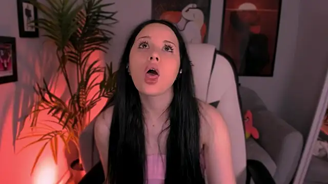 Snapshot of AmeliaRiviera chatting on 07/13/26, 12:19 AmeliaRiviera online show from 07/13/26, 12:19
