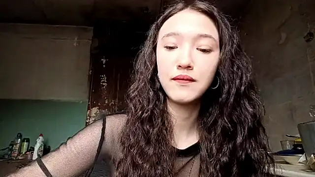 Snapshot of TranquilityPleasure chatting on 06/17/26, 02:14 TranquilityPleasure online show from 06/17/26, 02:14