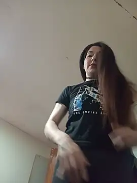 Nuevaordenjoana online show from 07/18/26, 12:53