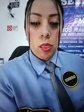 Snapshot of _Melody-1 chatting on 06/16/26, 03:36 Melody-1 online show from 06/16/26, 03:36