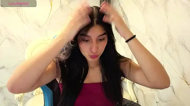 Snapshot of nyx_kitty_a chatting on 07/14/26, 12:44 nyx kitty a online show from 07/14/26, 12:44