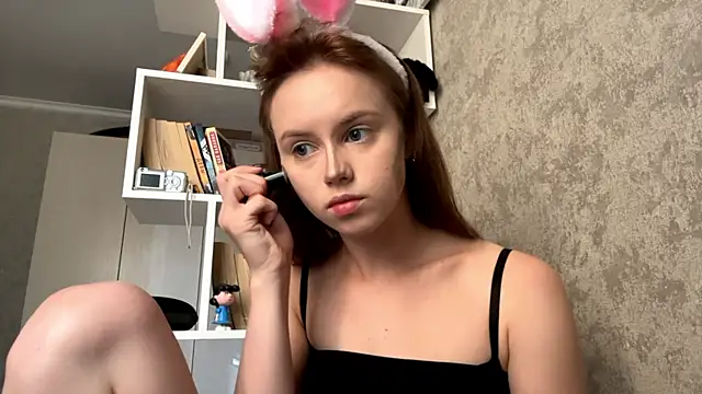 Snapshot of Mollybeans chatting on 07/01/26, 01:24 Mollybeans online show from 07/01/26, 01:24