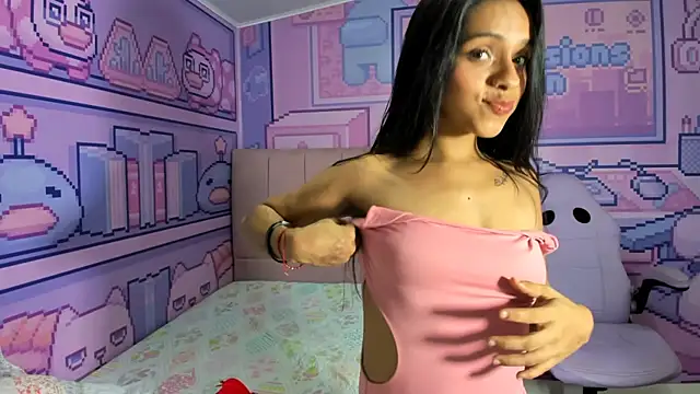 Snapshot of kattie_gomez chatting on 06/14/26, 02:24 kattie gomez online show from 06/14/26, 02:24