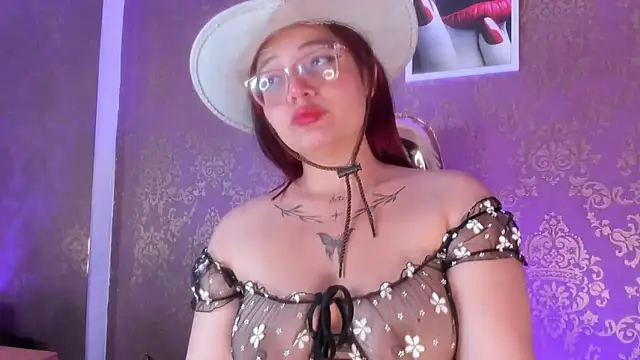 Snapshot of melody_hankss chatting on 07/10/26, 03:33 melody hankss online show from 07/10/26, 03:33