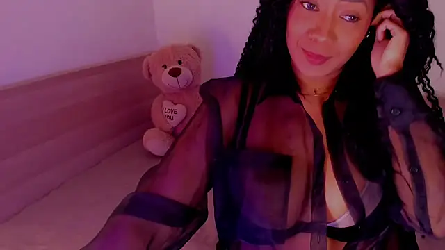 NicolePasqualott online show from 11/10/25, 07:46