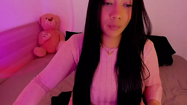 NicolePasqualott online show from 11/29/25, 08:56