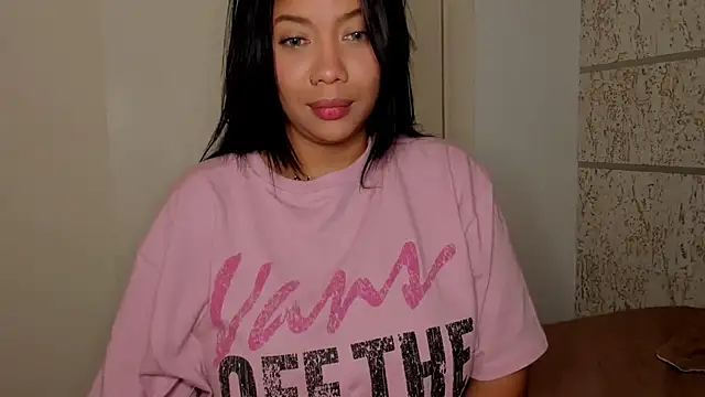 NicolePasqualott online show from 03/01/26, 08:00