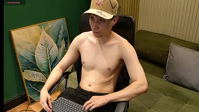 GodHades online show from 07/19/26, 03:49