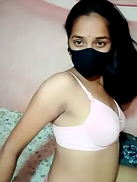 nisarani54321 online show from 07/05/26, 06:15