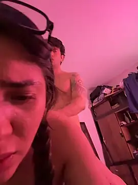 bunnies fucking online show from 06/26/26, 06:12