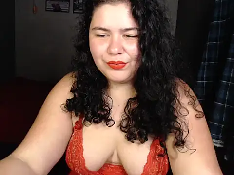 Deusadotesao69 online show from 07/30/26, 01:15