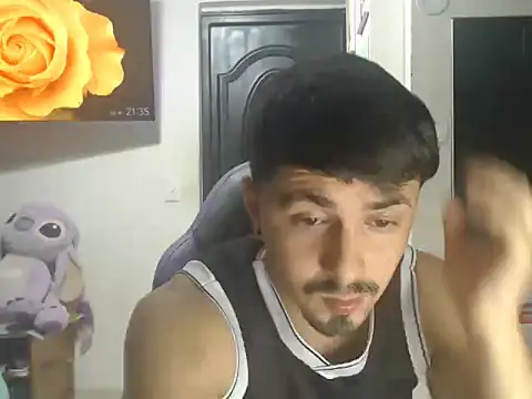 Sebas Blessed online show from 06/15/26, 02:36