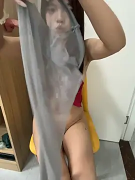 ela sisi online show from 07/27/26, 01:12