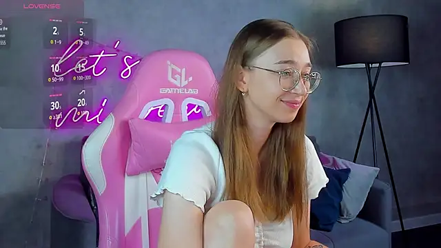 Lucy Green online show from 07/04/26, 12:50
