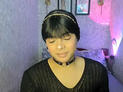 emily rosue  online show from 07/18/26, 01:54