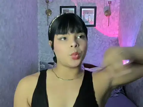 emily rosue  online show from 07/21/26, 01:41