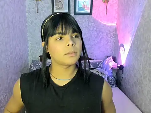 emily rosue  online show from 07/22/26, 09:06