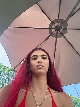 VixenRosse online show from 07/14/26, 10:21