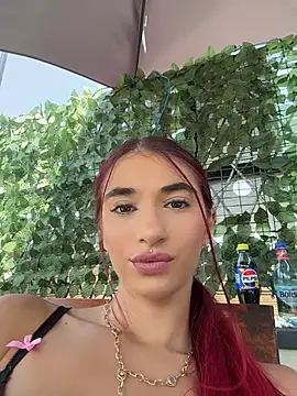 VixenRosse online show from 07/27/26, 11:50