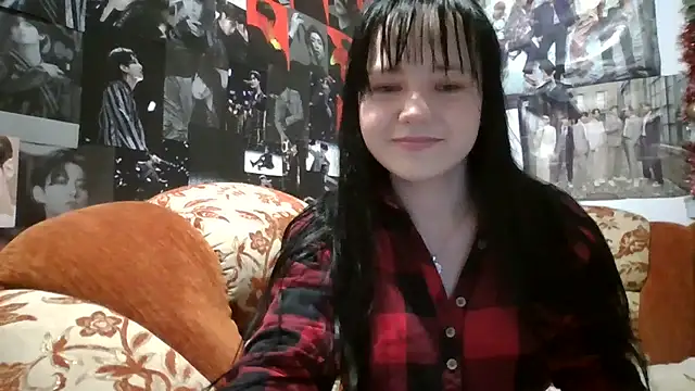 Snapshot of LittilePrincess chatting on 06/19/26, 08:45 LittilePrincess online show from 06/19/26, 08:45