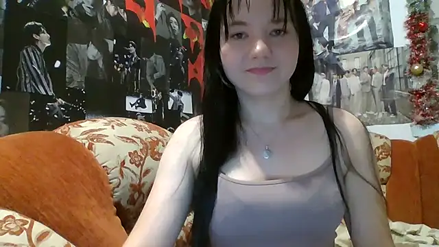 Snapshot of LittilePrincess chatting on 06/24/26, 08:52 LittilePrincess online show from 06/24/26, 08:52