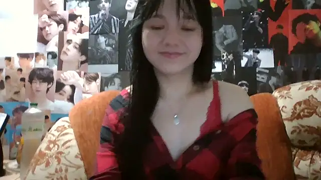 Snapshot of LittilePrincess chatting on 06/29/26, 10:32 LittilePrincess online show from 06/29/26, 10:32
