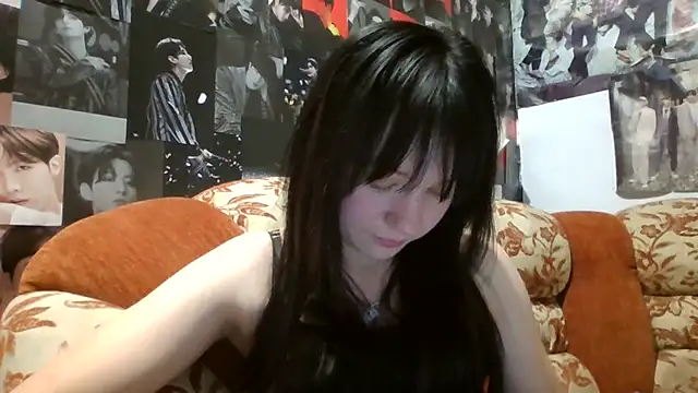 Snapshot of LittilePrincess chatting on 07/08/26, 07:29 LittilePrincess online show from 07/08/26, 07:29