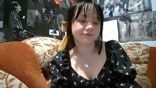 Snapshot of LittilePrincess chatting on 07/14/26, 10:04 LittilePrincess online show from 07/14/26, 10:04