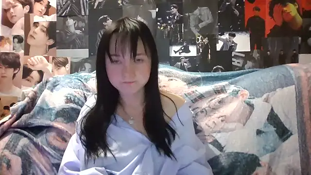 Snapshot of LittilePrincess chatting on 07/26/26, 05:53 LittilePrincess online show from 07/26/26, 05:53