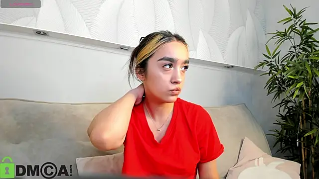 Snapshot of Barbara_Rogerss chatting on 07/19/26, 12:47 Barbara Rogerss online show from 07/19/26, 12:47