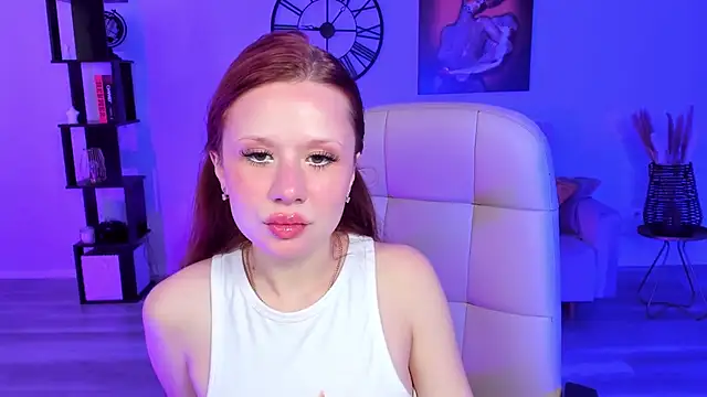 Snapshot of AuroraBabyDoll chatting on 07/11/26, 06:16 AuroraBabyDoll online show from 07/11/26, 06:16