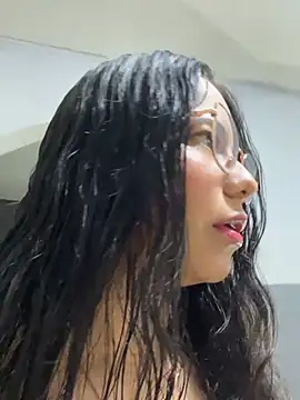 ColombianSexyCouple  online show from 07/09/26, 04:05