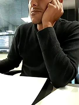 Cristian es87 online show from 06/16/26, 12:41